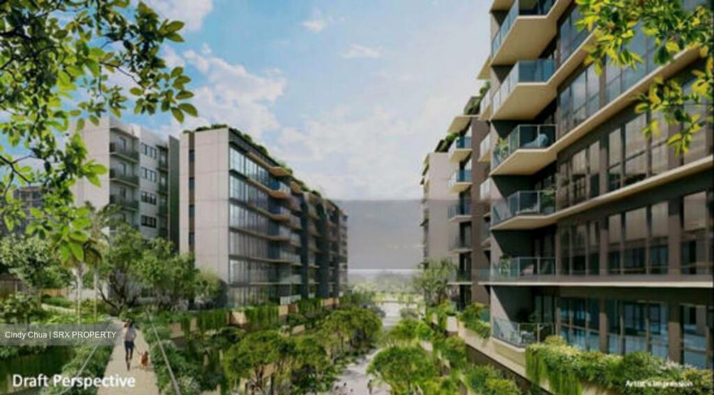 Tampines North Drive 1 (D18), Condominium #461372481